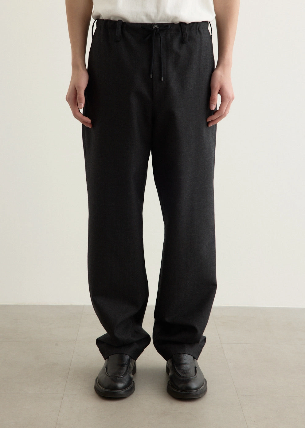 Penny Long Pants Urban Style