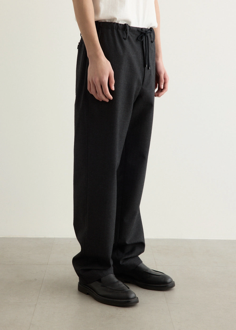 Cozy Stretch Penny Long Pants