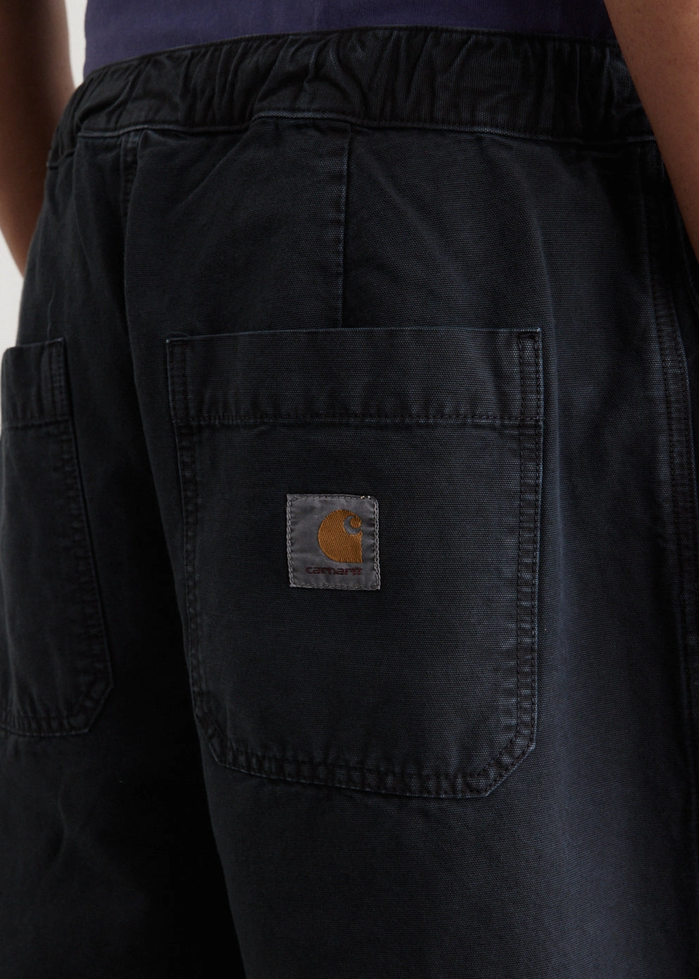 Judd Pants Perfect Length