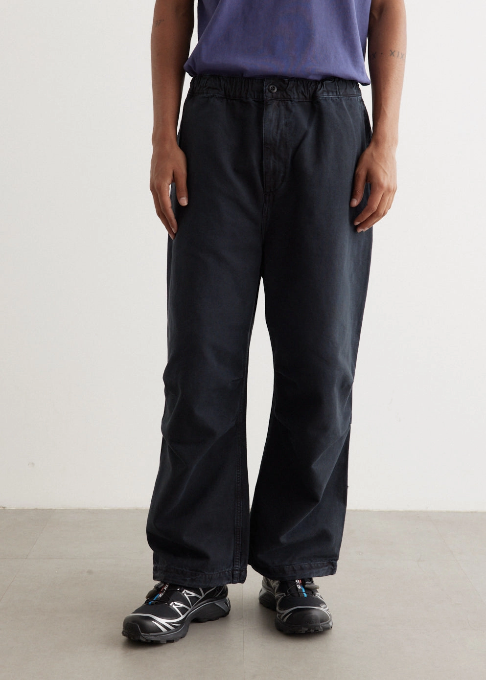 Dynamic Motion Judd Pants