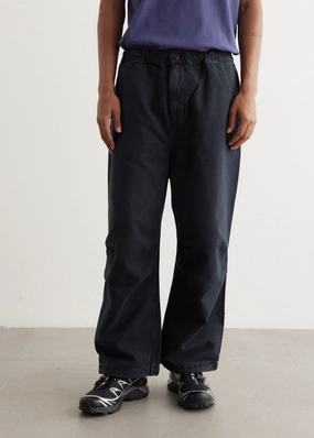Dynamic Motion Judd Pants