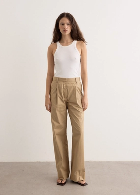 Portias Pants FlexibleMobilityDesign Ventilated Panels