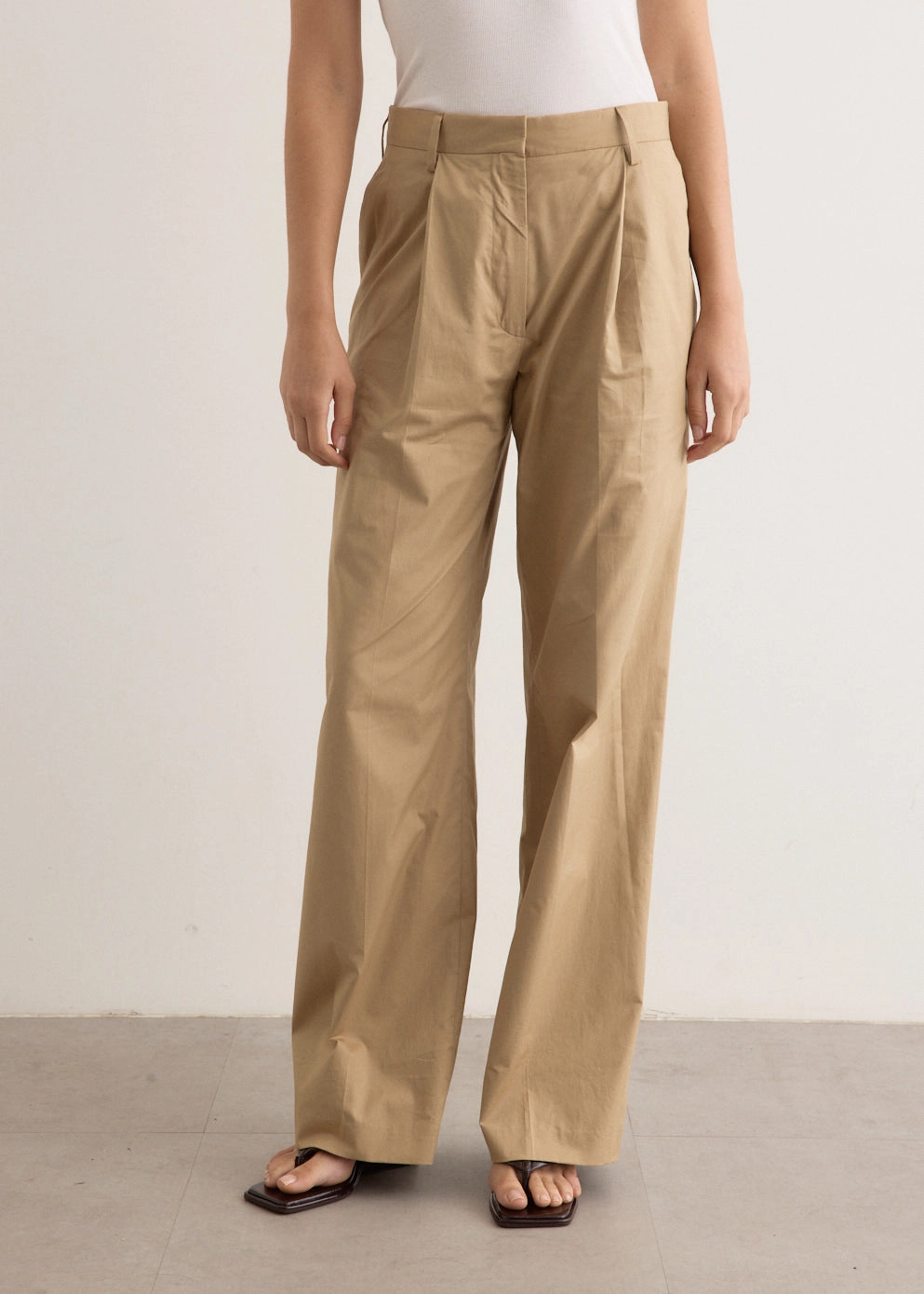 Secure Closures Modular Attachment Portias Pants