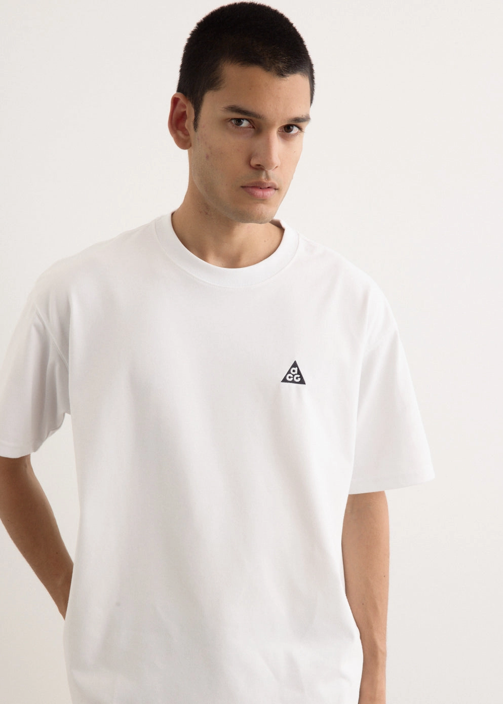 Breathable touch ACG Dri-Fit M90 T-Shirt