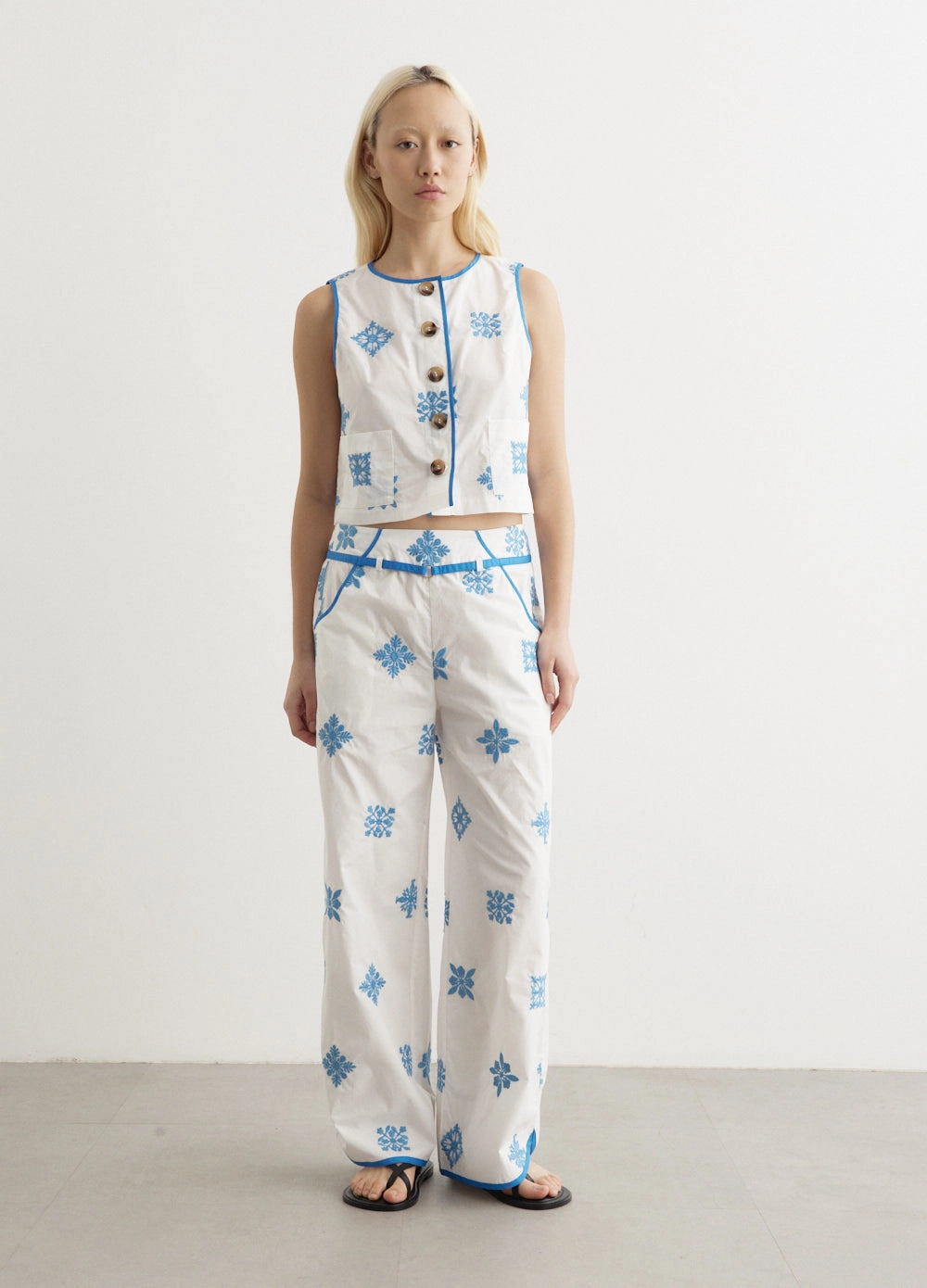 Esteban Pants Outdoor Essentials