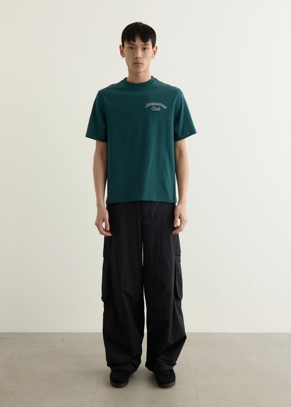 Seasonal Comfort Le Club T-Shirt