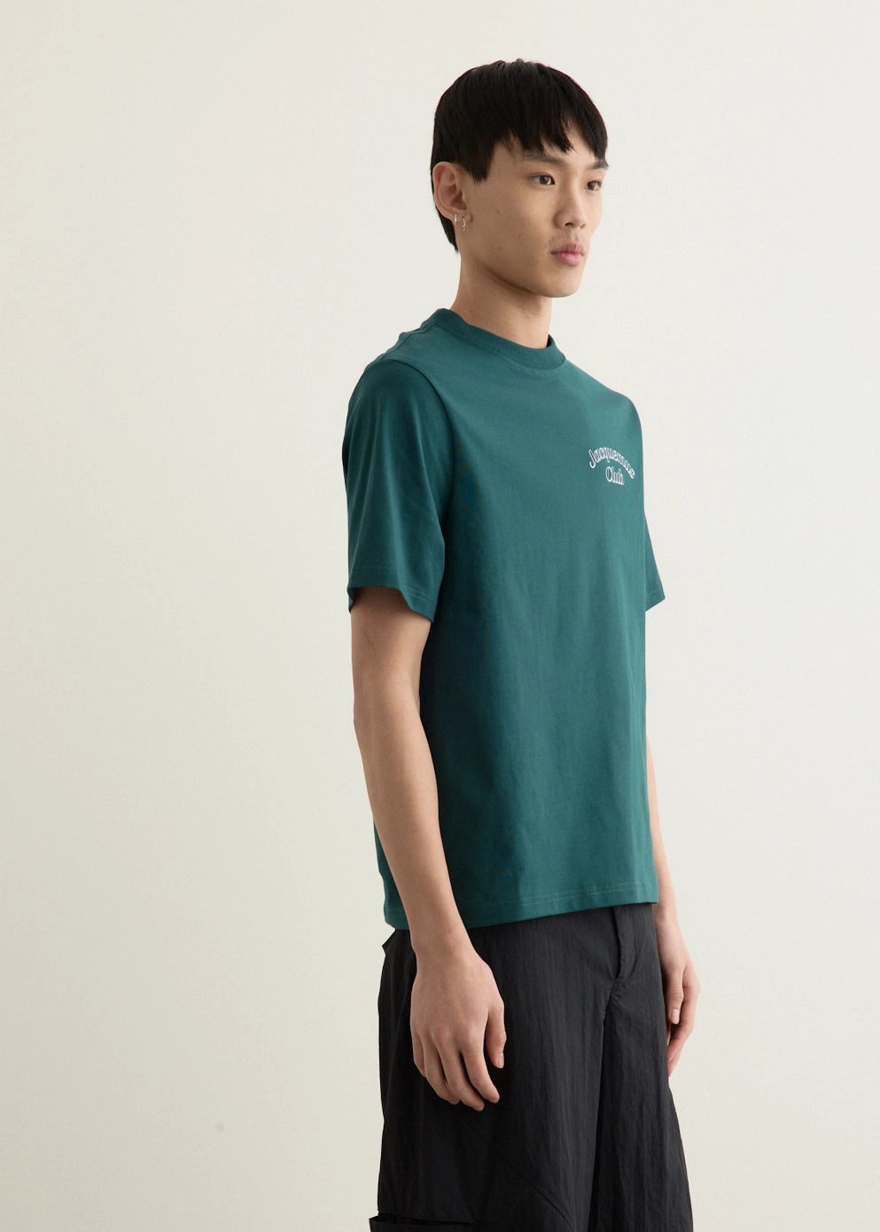 insulated Le Club T-Shirt