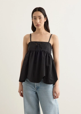 machine - washable clothing Petal Sundress Top