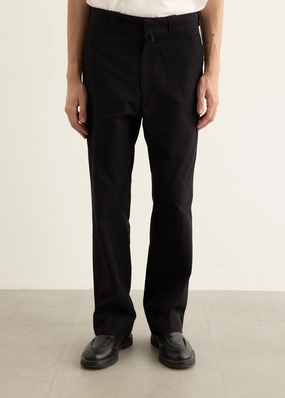 Phillip Pants Quick Movement Wear Layer-Friendly