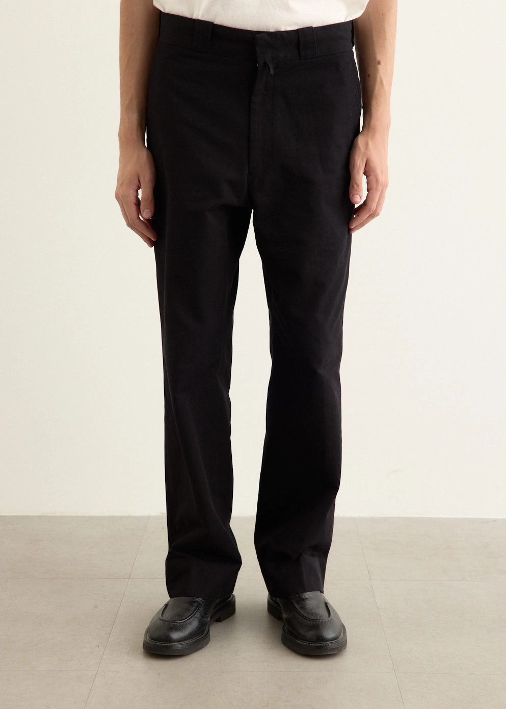 Phillip Pants Quick Movement Wear Layer-Friendly