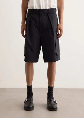 Tear Resistant Weave Piers Tris Shorts