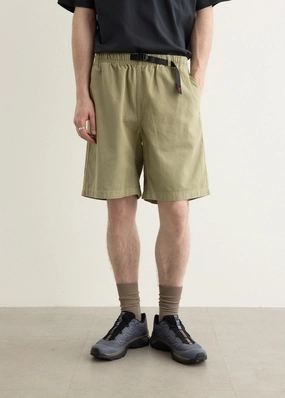 Pigment Dyed G-Shorts Urban Comfort belt