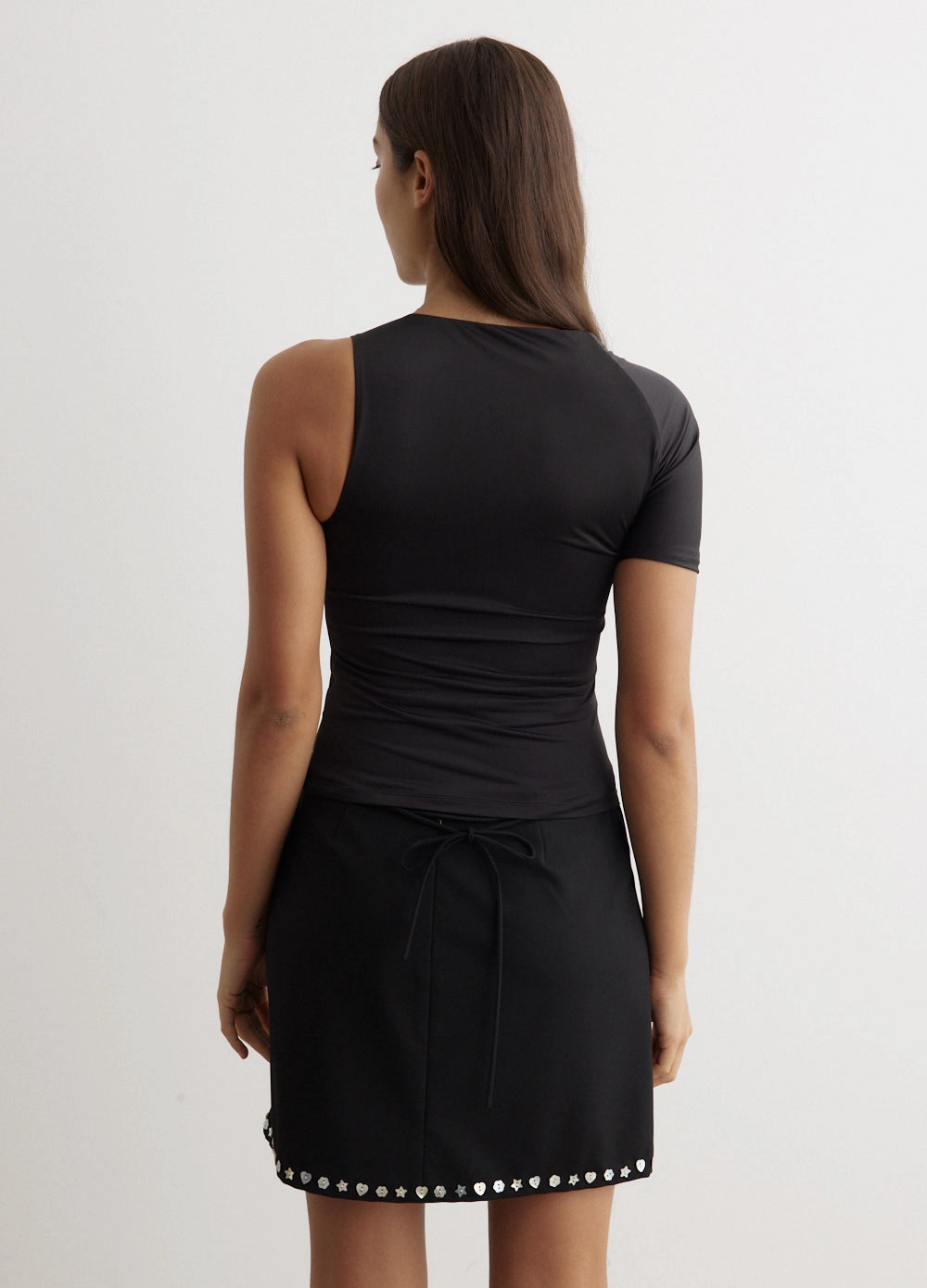 Siren Top Polo Style Chill Comfort