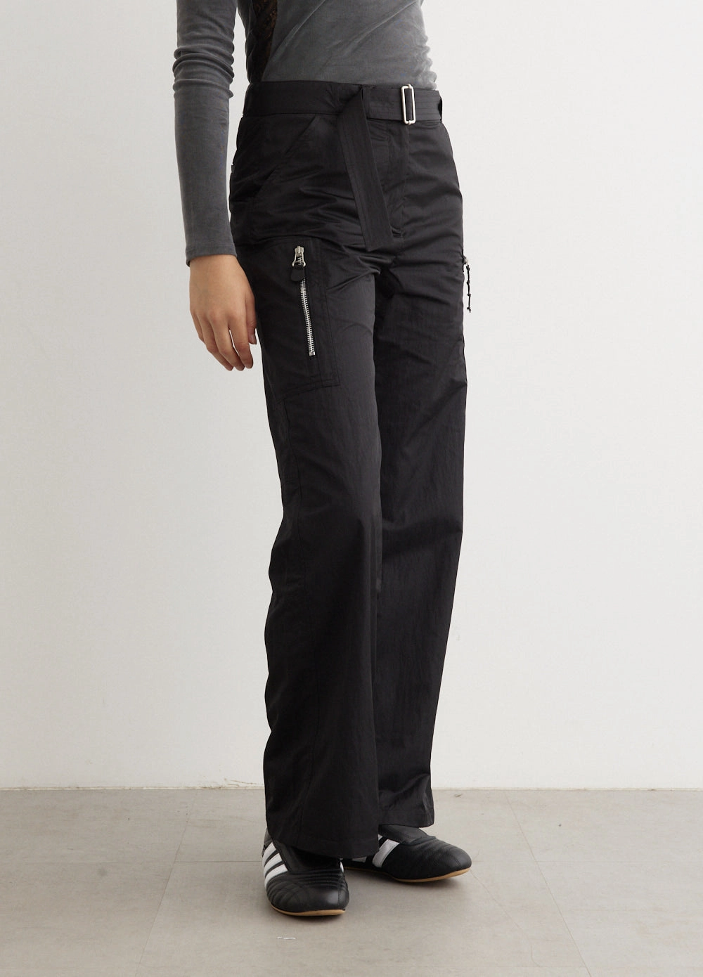 UV protection coating Pilot Trousers