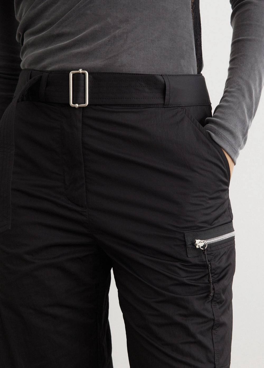 Pilot Trousers AllDayComfort