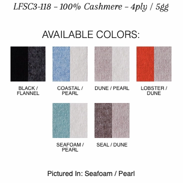 Breathable wear Plaited High Rib Crew Sweater