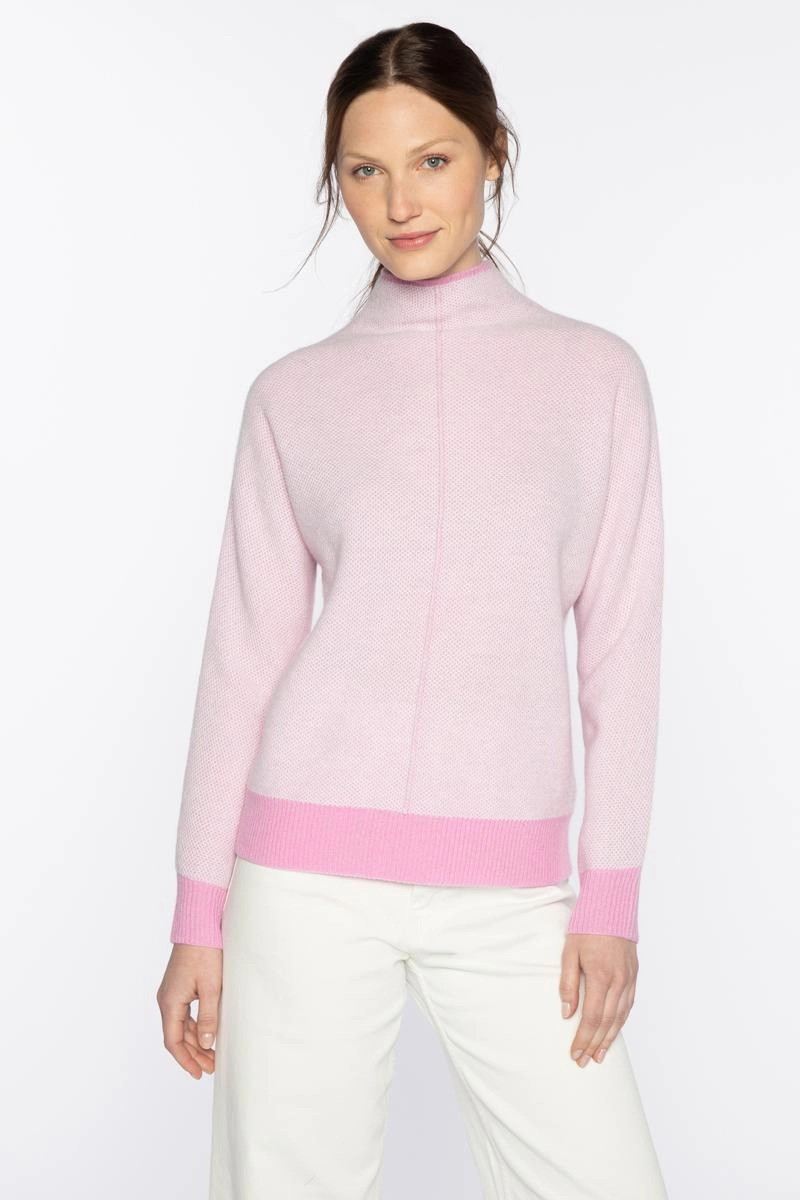 Plaited Thermal Funnel Comfort Flex Fit Trendy Comfort