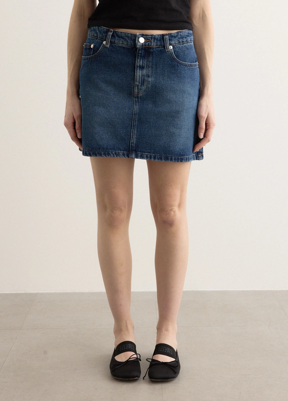 Boutique Exclusive Odor control Moss Skirt