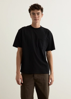 Essential Wardrobe Pocket T-Shirt