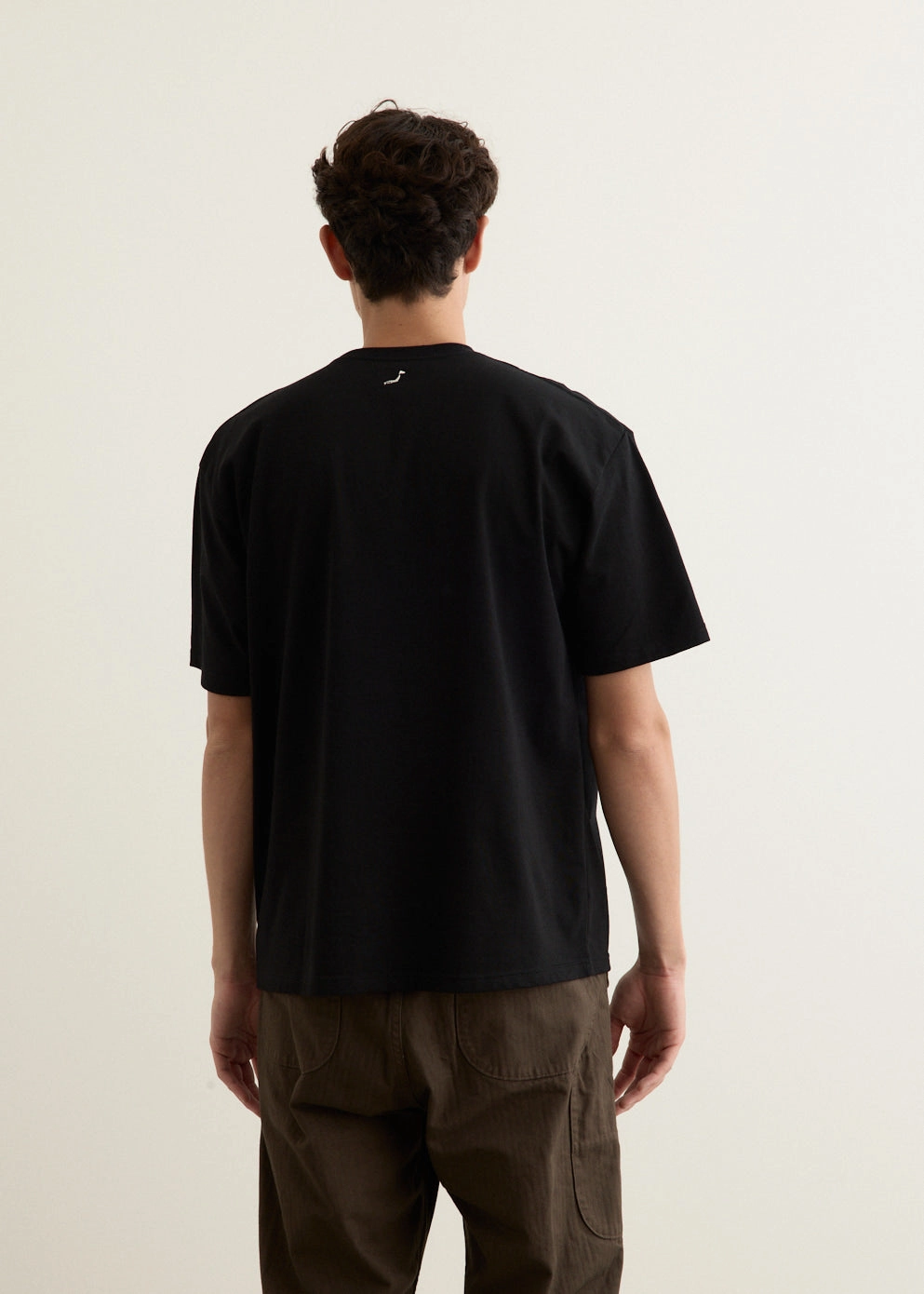 Hiking durability Sport Performance Pocket T-Shirt