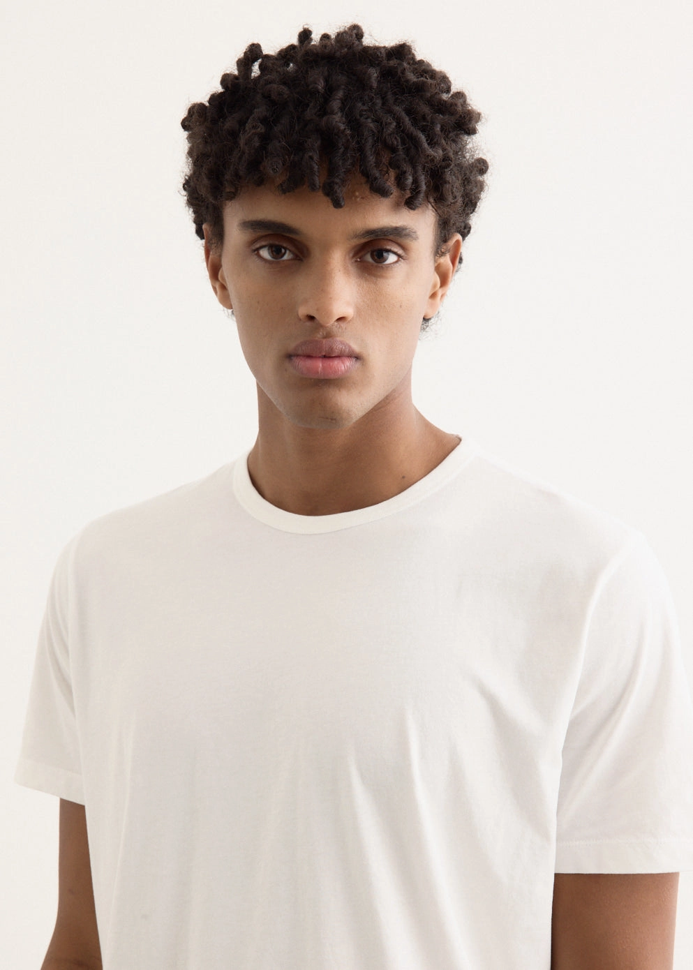 Classic Comfort UV Protective Coating New Box T-Shirt