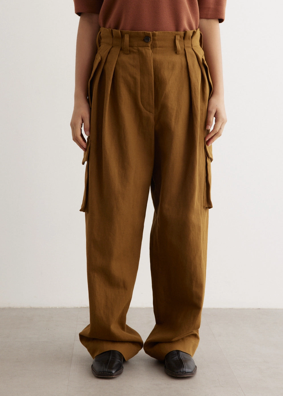 Polkam Pants MultiPocketDesign Core Stretch