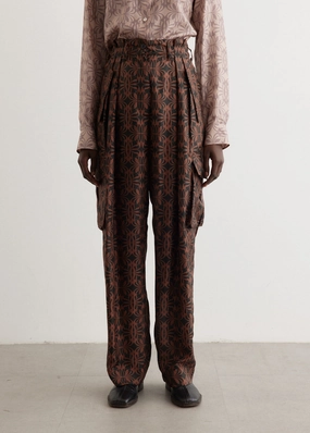 Polkar Pants Anti Pilling Treatment Comfy Texture