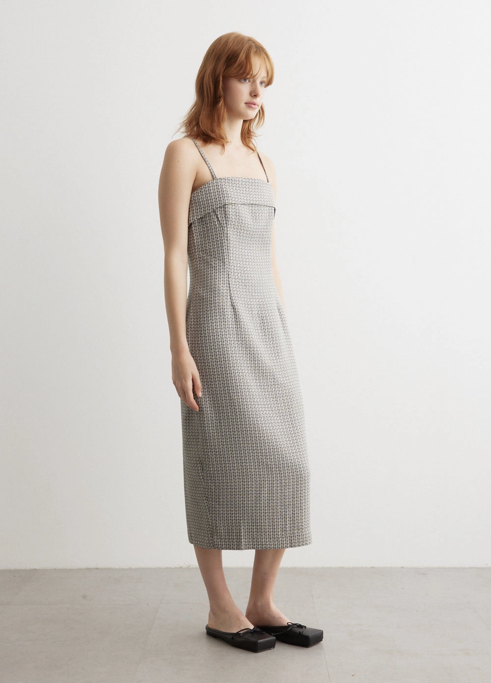 Sol Dress Youthful Feel