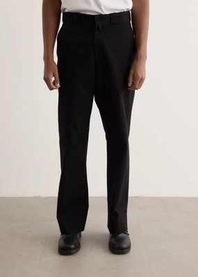 Modular Pocket System Post Work Twill Pants