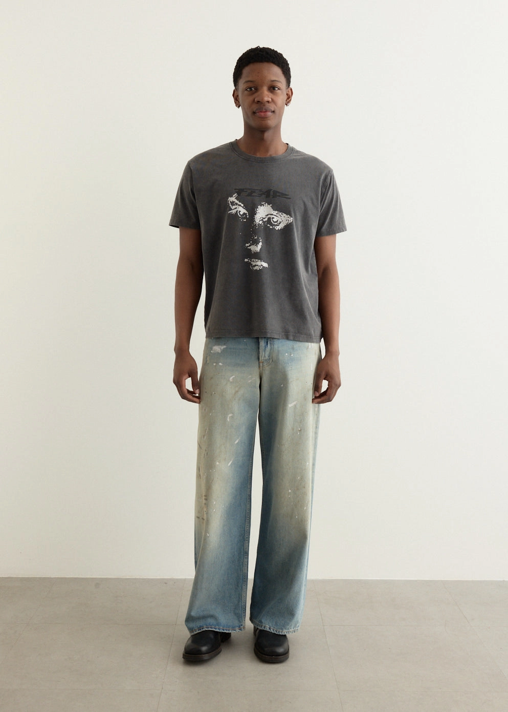 Merch T-Shirt Seasonal Must-Have