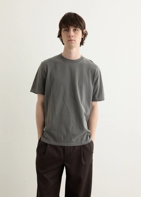 Box T-Shirt Everyday Wear Comfort Stretch