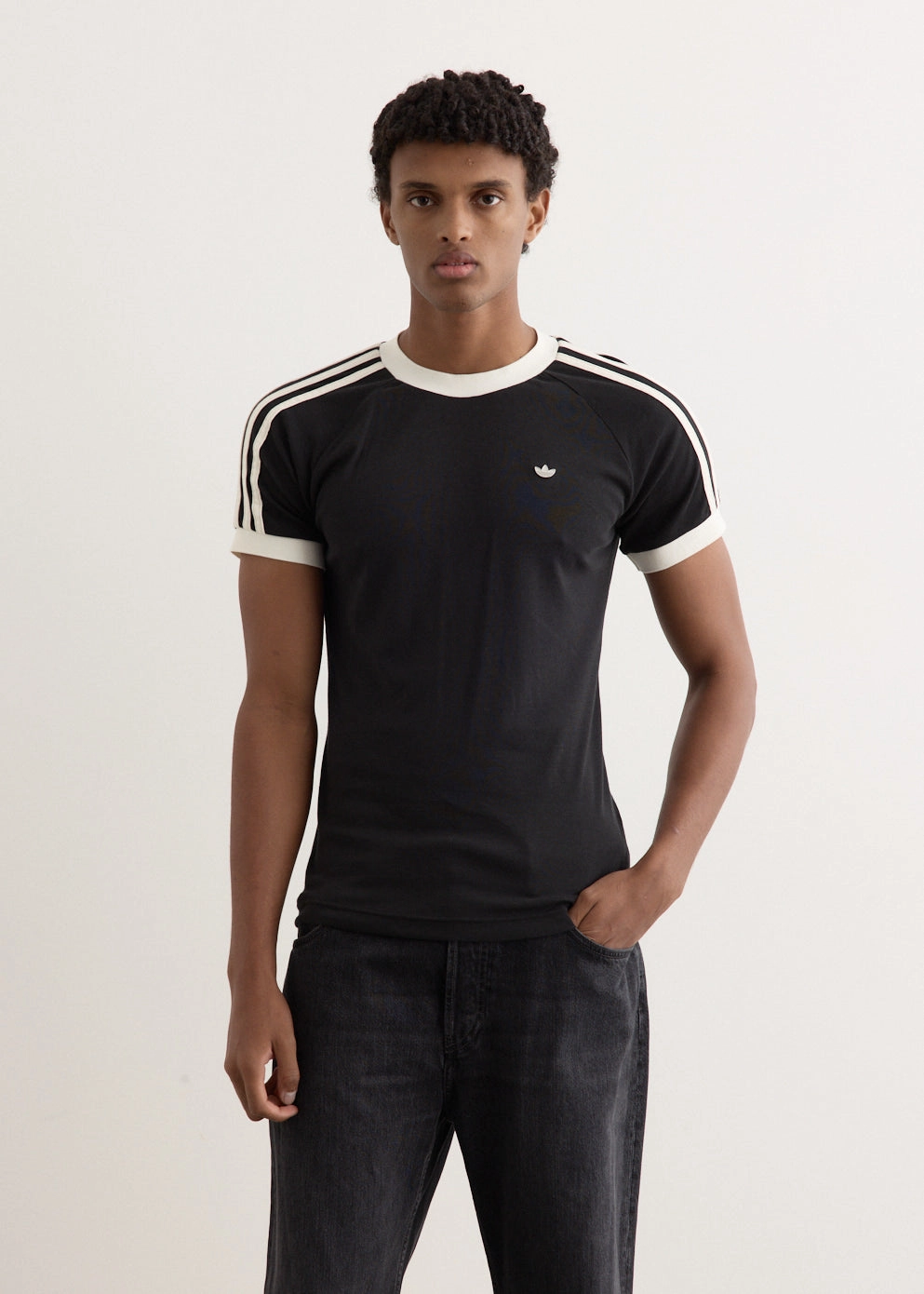 Premium Cali T-Shirt Minimal Design