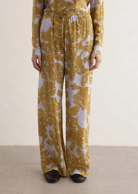 Durable Activewear Puvis Bis Long Pants