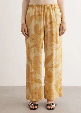 Thermal Insulation Layer Sporty Comfort Puvis Bis Pants