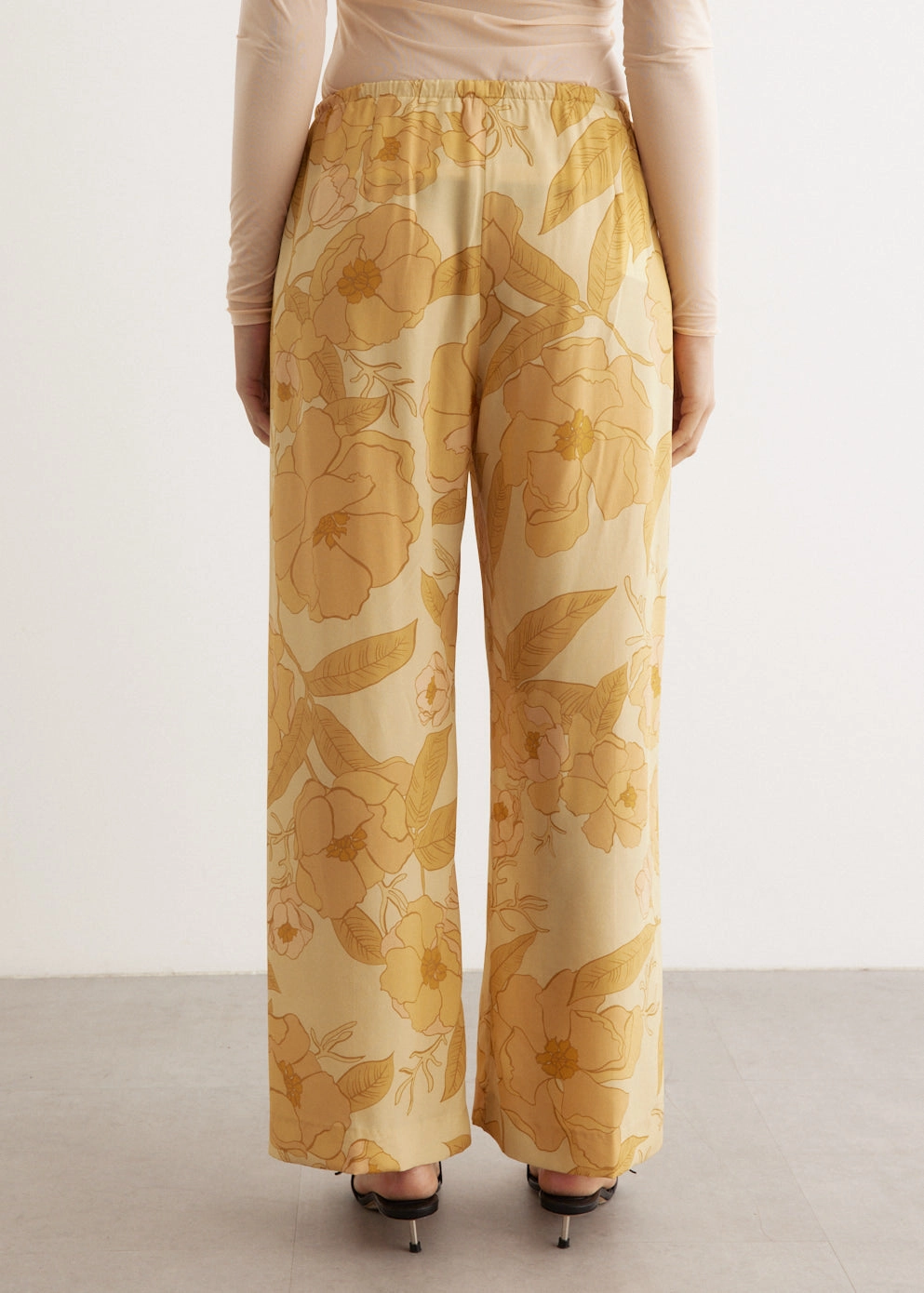 Ripstop Fabric Technology Puvis Bis Pants