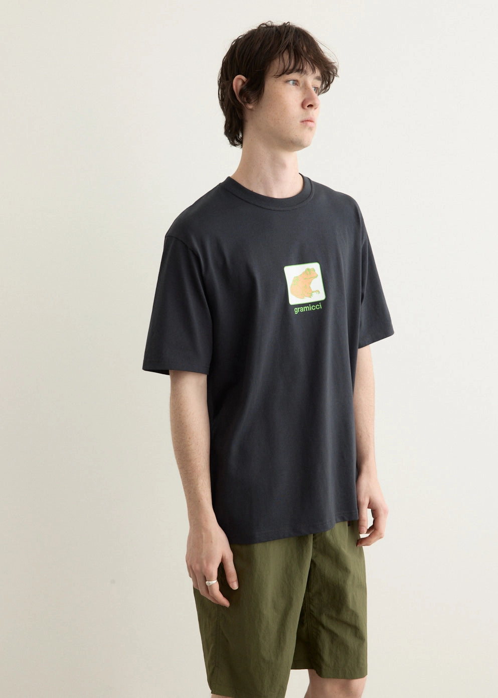 Customizable Toad T-Shirt