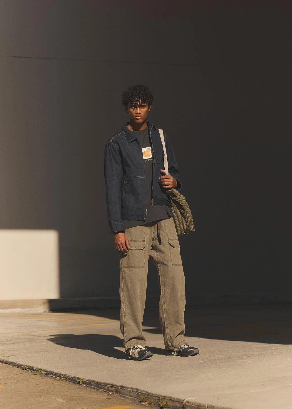 Bohemian style Toad T-Shirt