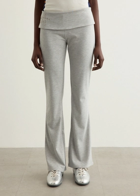 Alba Pants Adjustable Fit