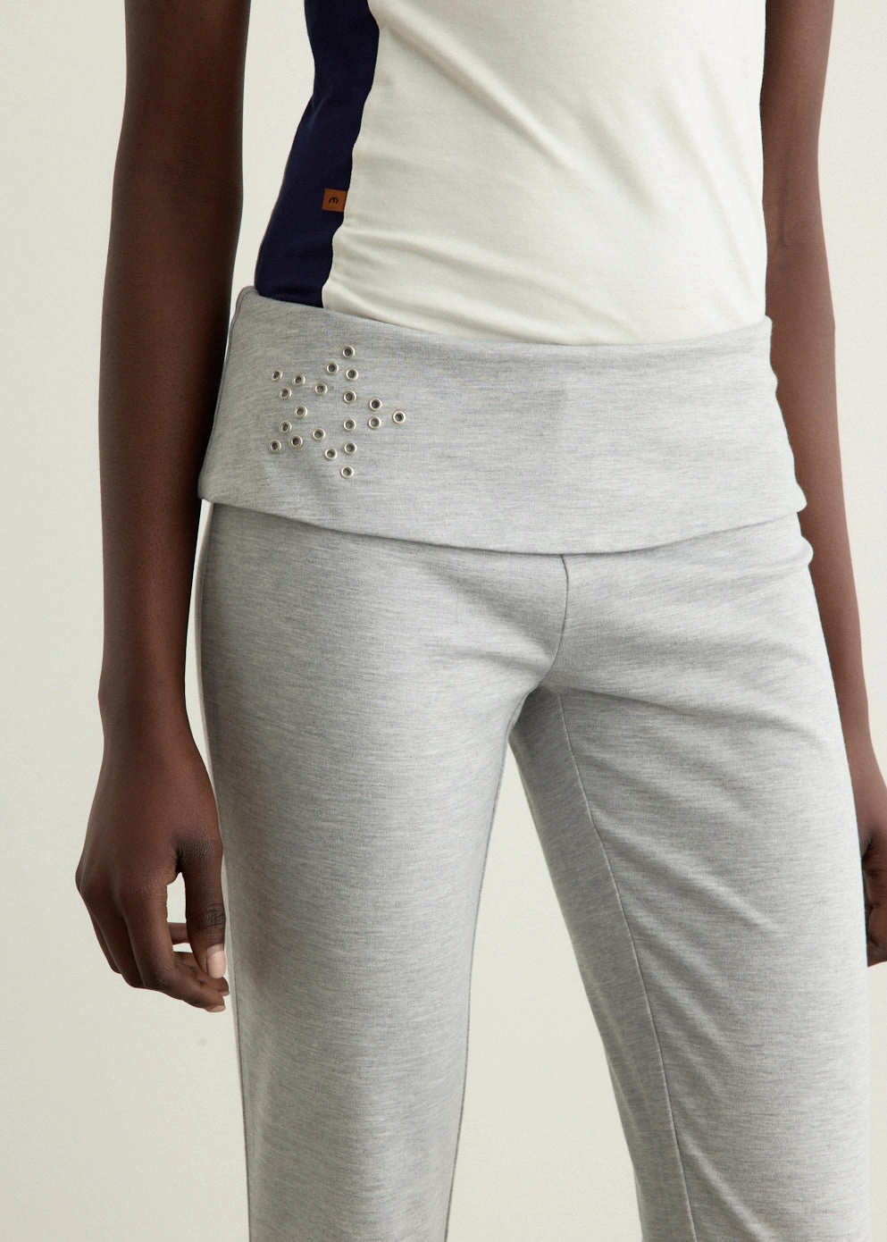 Alba Pants Breathable fabric