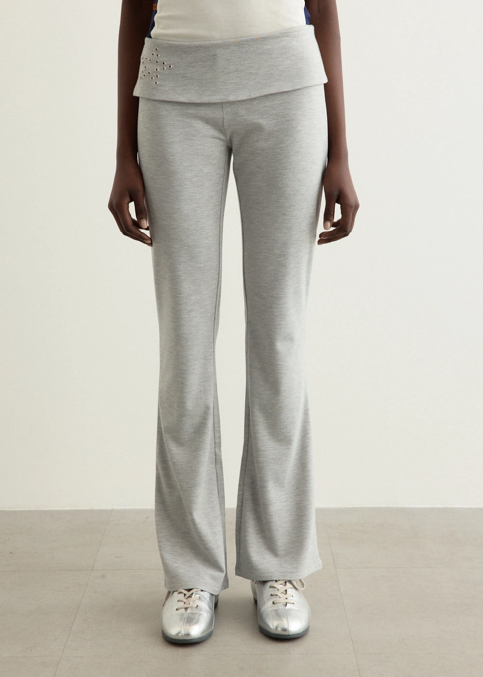 Alba Pants Adjustable Fit