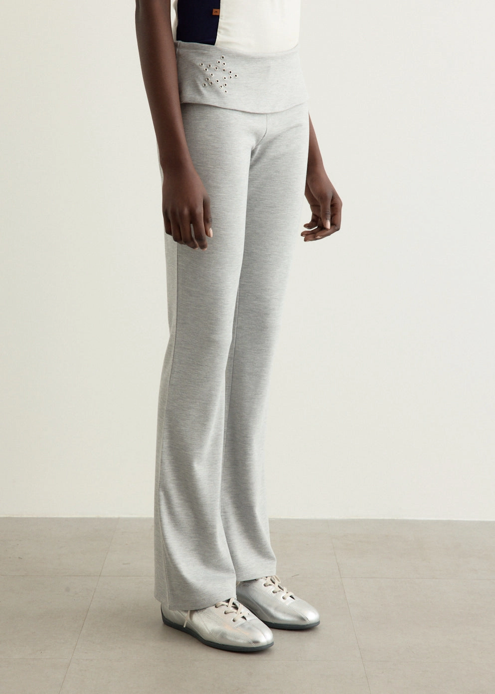 Alba Pants No Wrinkle