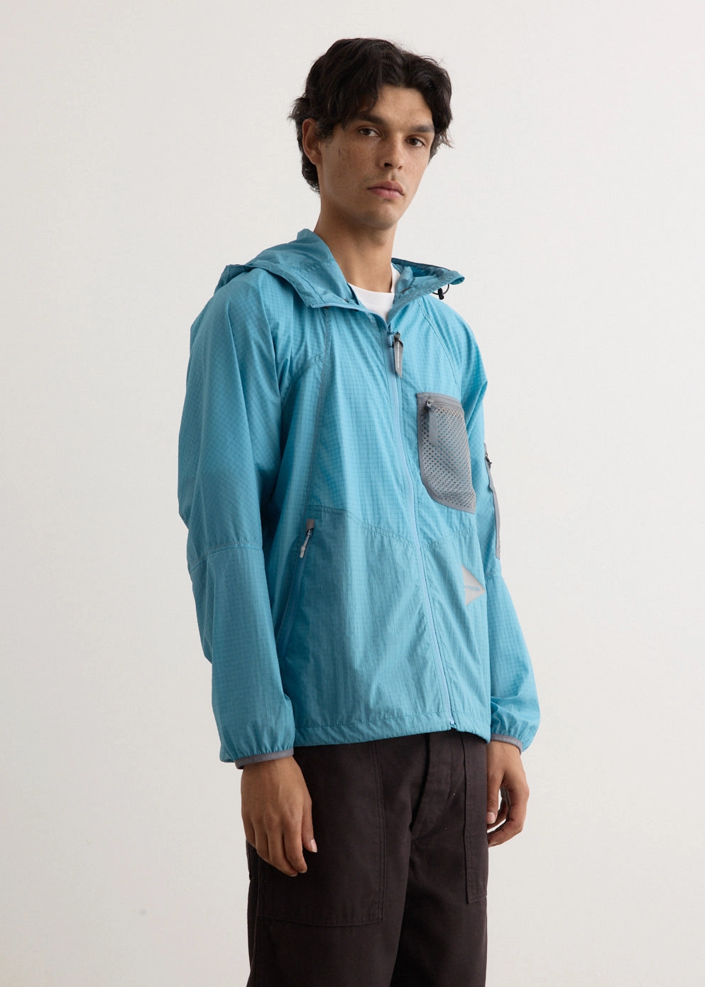 Daily Essential 11 Breath Rip Hoodie