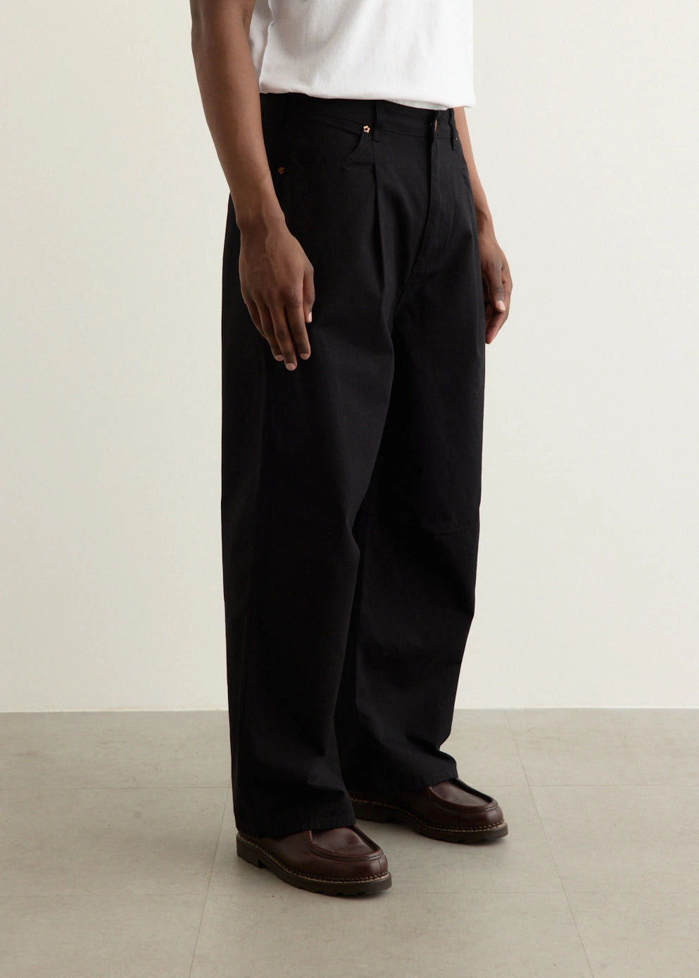 BreathableMaterial Classic Comfort Frederick Pants