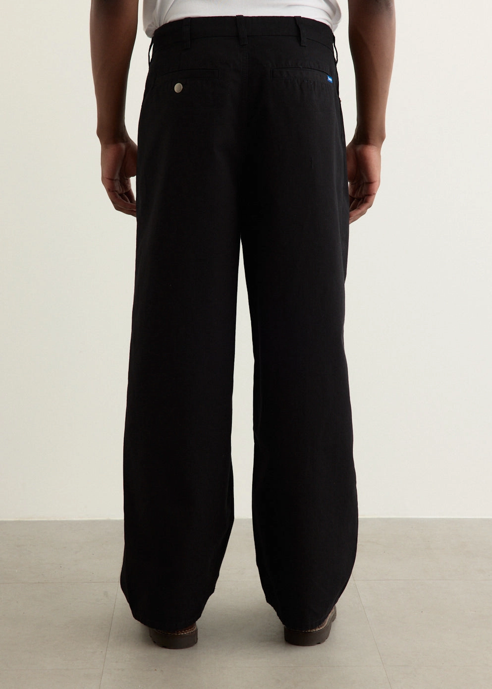 Frederick Pants Non Restrictive