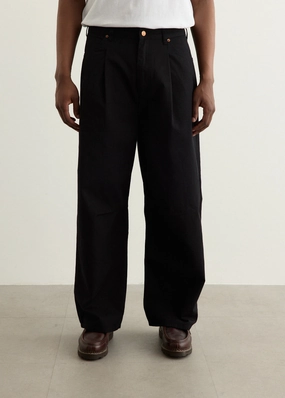 Frederick Pants Flattering Comfort Wear