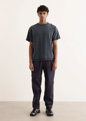 Shape Flex Loose Tapered Ridge Pants
