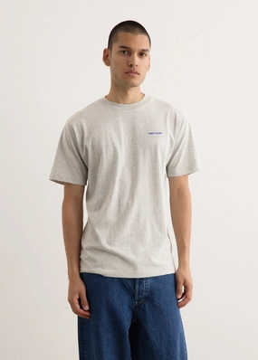 Chic Design Stretchy Fit Quiet Luxury T-Shirt