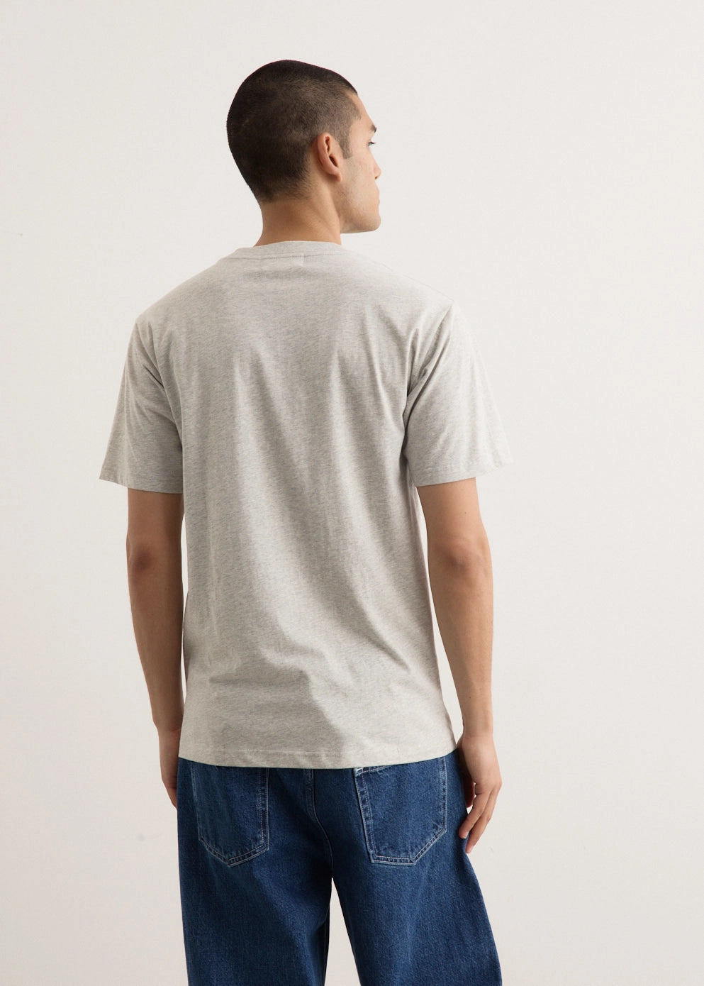 EcoFriendlyDyes Quiet Luxury T-Shirt