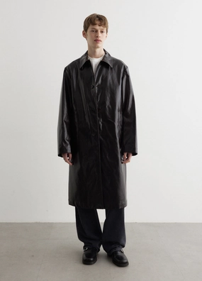 Versatile Styling Rankles Coat