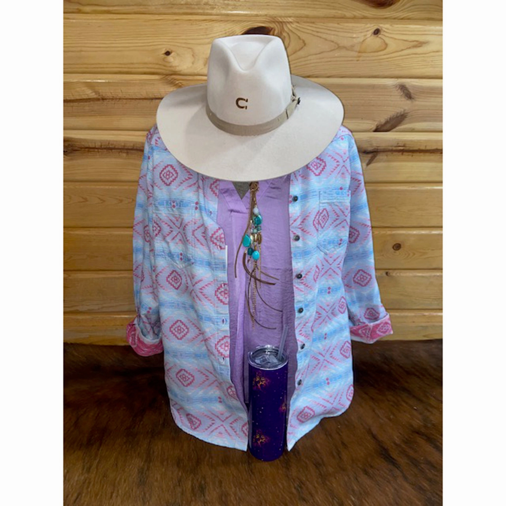 High Collar Design Stylish Hoodie Solid Satin Sleeveless Top